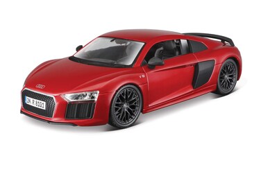Maisto 1 24 Assembly Line Audi R8 V10 Plus Colors May Vary 39510