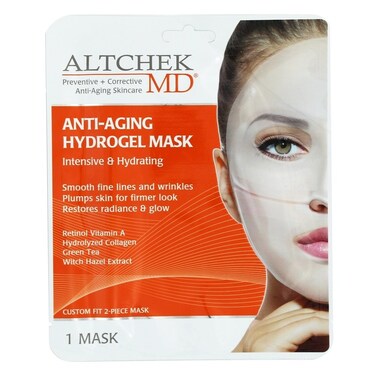 Altchek MD AntiAging Single Hydrogel Mask