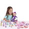 New Adventures Baby Doll Deluxe Set