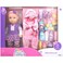 New Adventures Baby Doll Deluxe Set