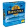Drei Hasen i d Abendsonne DHA80021 Barracuda Board Game Multi Colour One Size