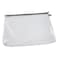 ALVIN Clear Front Mesh Bag Multipurpose 12 inches x 16 inches
