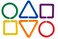 edx Education Shape Links Activity Set