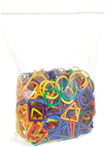 edx Education Shape Links Activity Set
