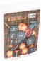 Gale Force Nine Tanks Token Set Board Game