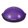 Bosu 7210850 Home Gym Equipment The Original Balance Trainer 65 cm Diameter Black and Purple