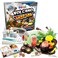 WILD Science Volcano Lava Lab  Science Kit for Kids  STEM  Erupting Volcano Experiment