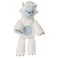 Mary Meyer FabFuzz Stuffed Animal Soft Toy Yeti 14Inches