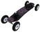MBS Colt 90 Mountainboard Purple