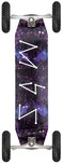 MBS Colt 90 Mountainboard Purple
