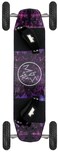MBS Colt 90 Mountainboard Purple