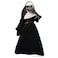 Mezco Toyz The Nun 18 Roto Plush Doll Standard