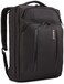 Thule Crossover 2 Convertible Laptop Bag 156 Black One Size