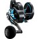 Daiwa Saltist Star Drag 4BB  1RB 64 1 SALTIST35H Fishing Reel Black