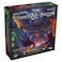 Ares Games GRPR102 Board Game  Extension