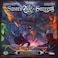 Ares Games GRPR102 Board Game  Extension