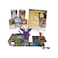 Ares Games GRPR102 Board Game  Extension