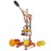 Cilio Commercial Grade Citrus Press Juicer Copper