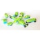 POPULAR PLAYTHINGS Mix or Match Vehicles 1  3 Giant Combo Magnetic Toy Play Set Air Land and Sea Vehicles 60311