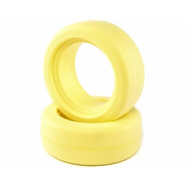 Losi Tire Insert Molded 2 DBXLE LOS45018 Elec CarTruck Replacement Parts