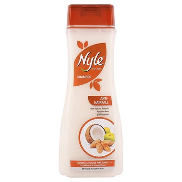 Nyle AntiHairfall Shampoo 800ml