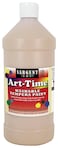 Sargent Art 173587 32 oz Peach ArtTime Washable Tempera Paint