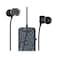 AKG Noise Canceling Canal Earphone N20NC BlackJapan Domestic Genuine Products