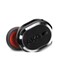 AKG Noise Canceling Canal Earphone N20NC BlackJapan Domestic Genuine Products