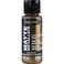 Deco Art Americana Acrylic Matte Metallics 2ozAged Bronze Fabric