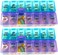 MEDca Weekly Pill Organizer TwiceaDay Pack of 2