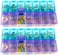 MEDca Weekly Pill Organizer TwiceaDay Pack of 2