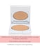 CLOVE  HALLOW Pressed Mineral Foundation  Natural Cruelty Free Vegan Foundation Makeup Powder  14