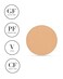 CLOVE  HALLOW Pressed Mineral Foundation  Natural Cruelty Free Vegan Foundation Makeup Powder  14