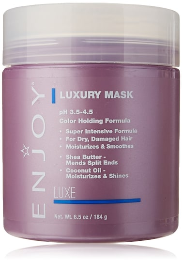 Enjoy Luxury Mask 62 Ounce