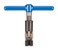 Park Tool CT33  Chain Tool for 512 and Single Speed ChainsOne SizeBlack