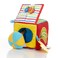 Curious George Curiosity Cube Activity Toy for Babies