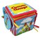 Curious George Curiosity Cube Activity Toy for Babies