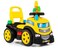 Molto 198773  Ride On Trucwith Blocks Multicolor