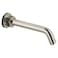 American Standard T06B305295 Wall Mount Faucet Brushed Nickel