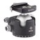 BH55 Ball Head with FullSize LeverRelease Clamp