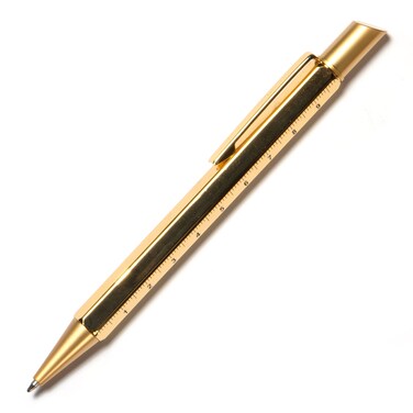 GAMAGO Deluxe MultiTool Pen EA1655