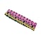 Goody Athletique Swim Suit Headwrap Black with Neon 1 count