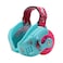 PlayWheels Trolls Heel Wheel Skates