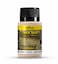 Vallejo Light Brown Thick Mud Model Paint Kit 40ml