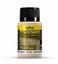 Vallejo Light Brown Thick Mud Model Paint Kit 40ml