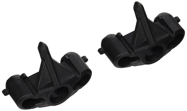 Team Redcat 505137 Steering Blocks 2Piece