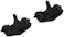 Team Redcat 505137 Steering Blocks 2Piece