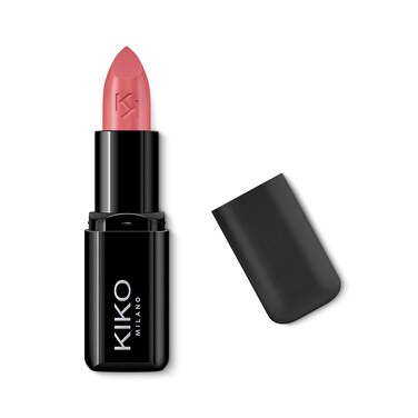 KIKO MILANO  Smart Fusion Lipstick 405 Rich and nourishing lipstick with a bright finish
