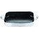 Mepra Glamour Stone 302190 Roaster Pan  35 x 25cm Stainless Steel Cookware Dishwasher Safe Kitchenware