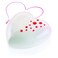 Silikomart Ti Amo 1000 Silicone Mold